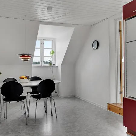 Semesterbostad Gorgeous In With Wifi *