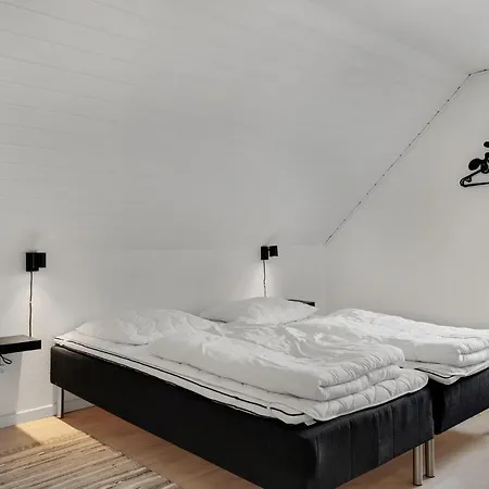 Lovely In With Wifi Hejnsvig